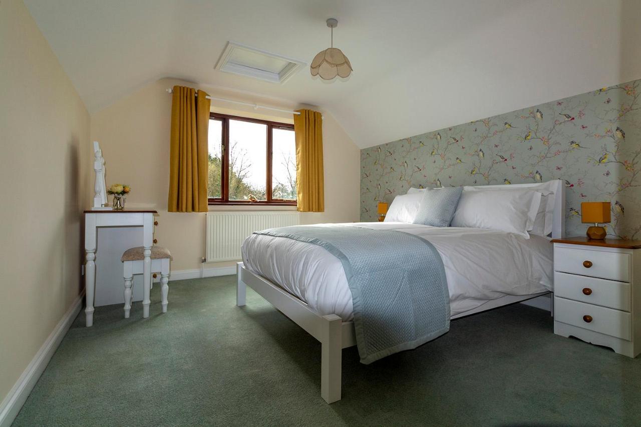 Bransford Farm Fishery & B & B エクステリア 写真