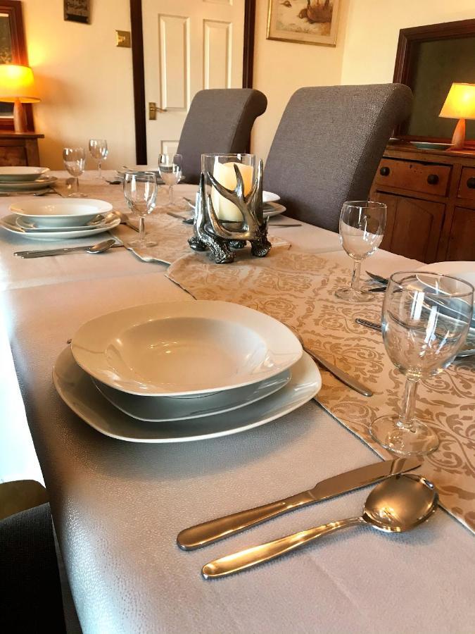 Bransford Farm Fishery & B & B エクステリア 写真