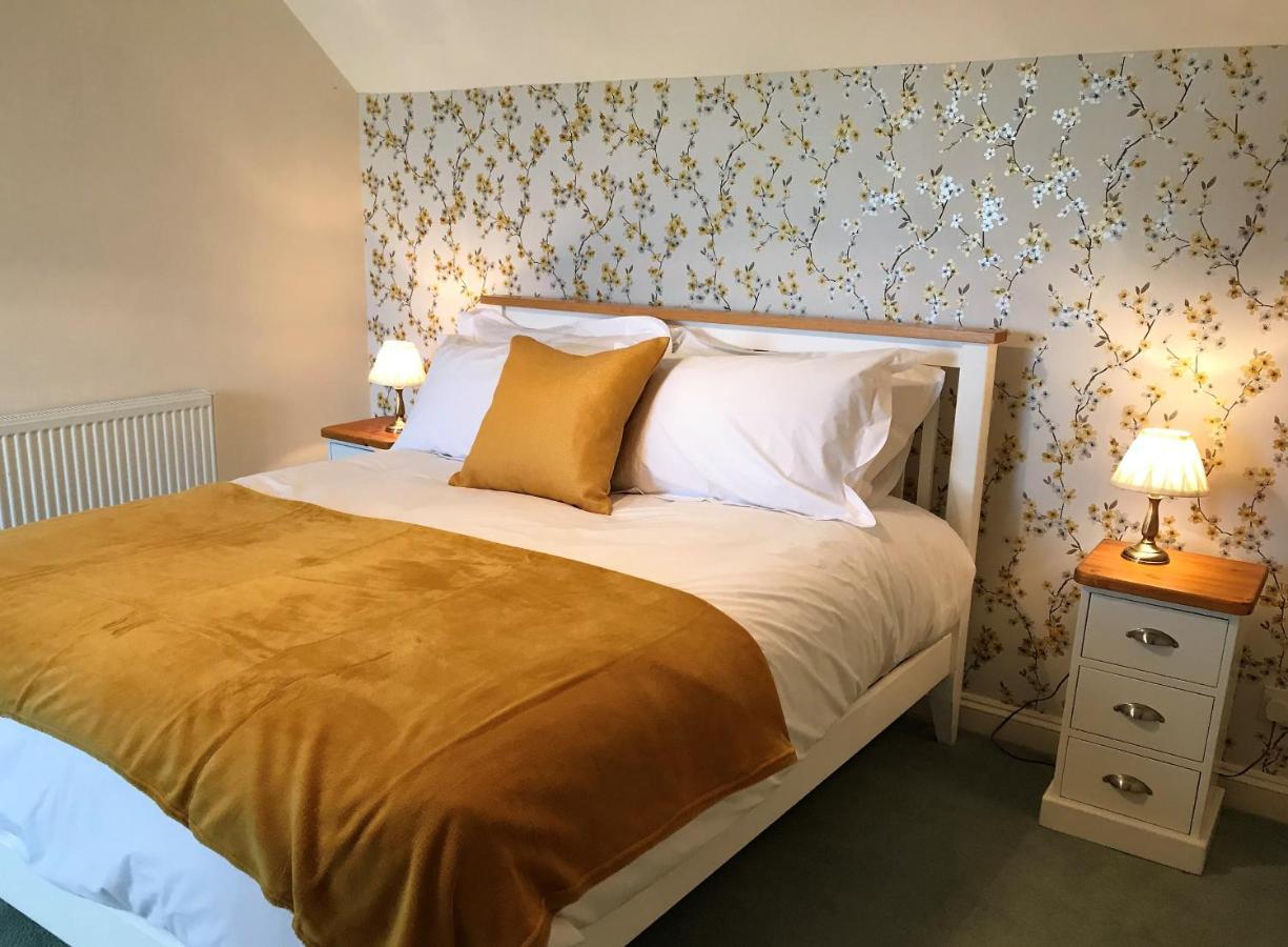 Bransford Farm Fishery & B & B エクステリア 写真