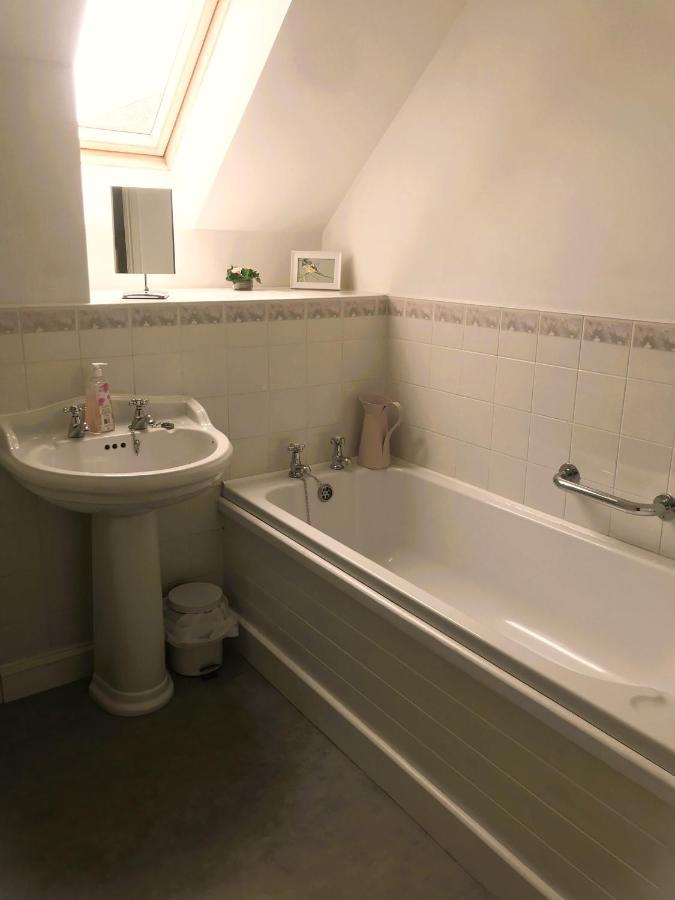 Bransford Farm Fishery & B & B エクステリア 写真