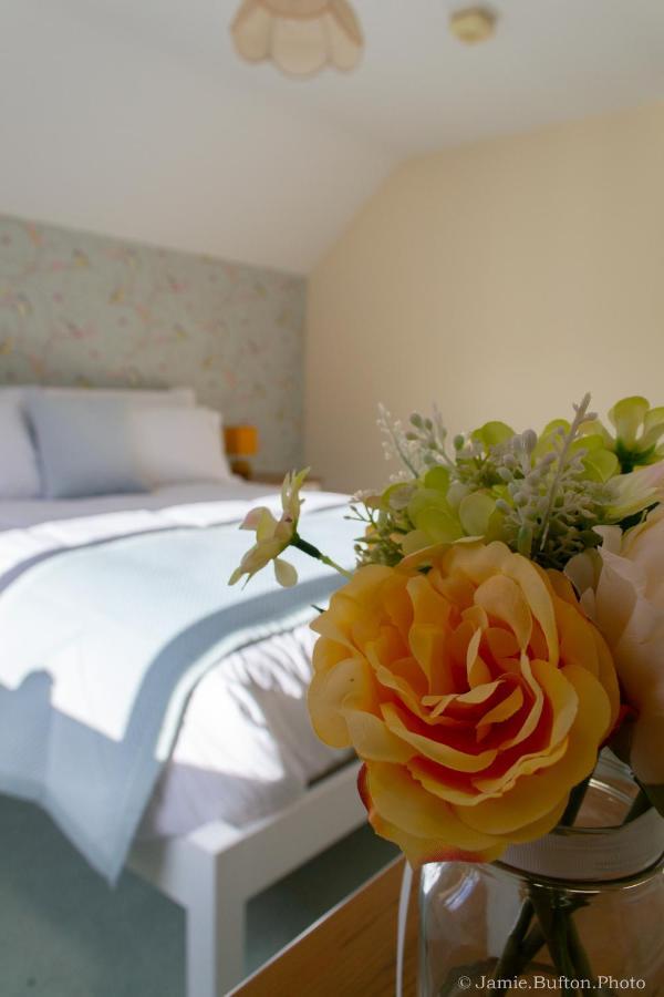 Bransford Farm Fishery & B & B エクステリア 写真