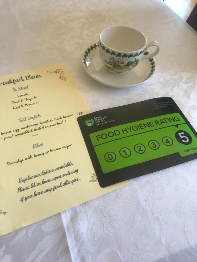 Bransford Farm Fishery & B & B エクステリア 写真