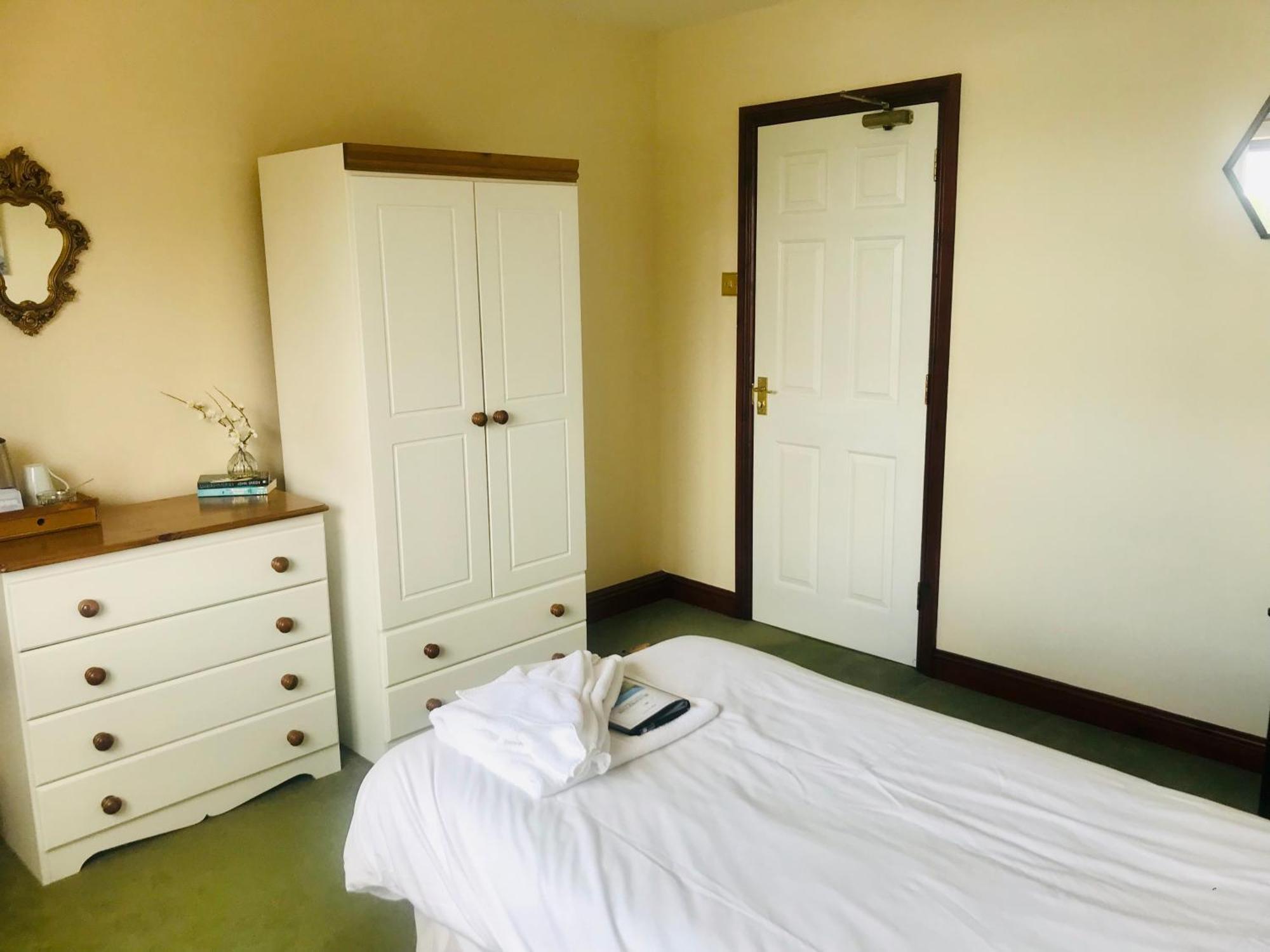 Bransford Farm Fishery & B & B エクステリア 写真